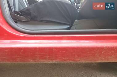 Хетчбек Fiat Punto 2008 в 