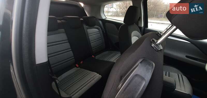 Хетчбек Fiat Punto 2011 в Києві
