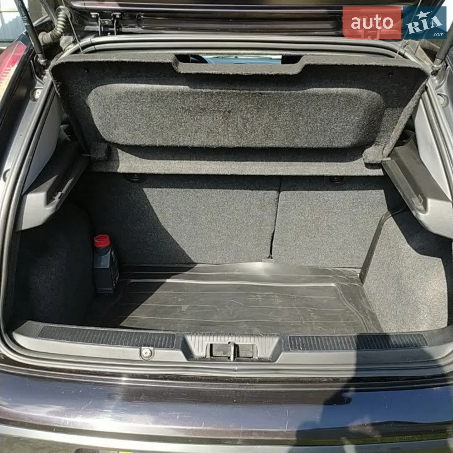2010 Fiat Punto - мініатюра 5