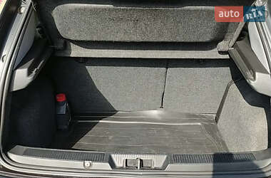 Хэтчбек Fiat Punto 2010 в 