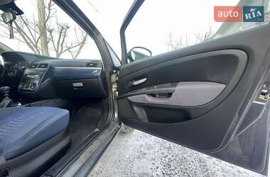 Хэтчбек Fiat Punto 2007 в 