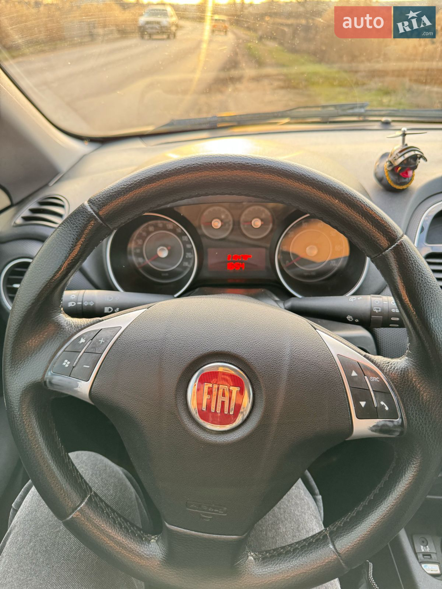 2012 Fiat Punto - фото 1