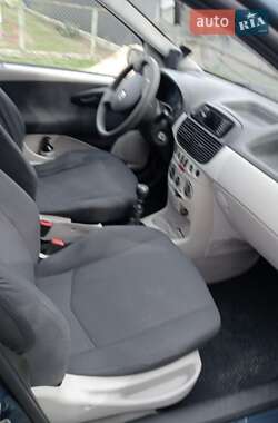 Хэтчбек Fiat Punto 2003 в 