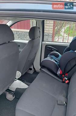 Хэтчбек Fiat Punto 2003 в 