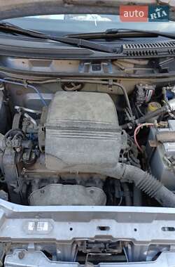 Хэтчбек Fiat Punto 2007 в 