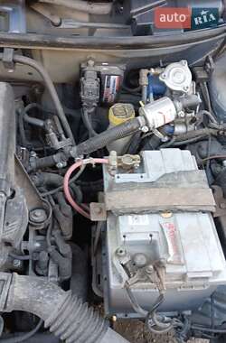 Хэтчбек Fiat Punto 2007 в 