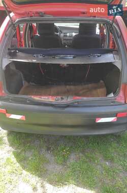 Хэтчбек Fiat Punto 1994 в 