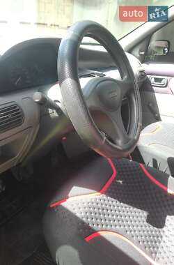Хэтчбек Fiat Punto 1994 в 