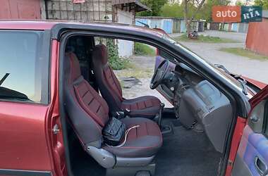 Хэтчбек Fiat Punto 1997 в 