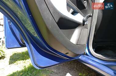Хэтчбек Fiat Punto 2006 в 