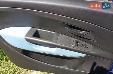 Хэтчбек Fiat Punto 2006 в 