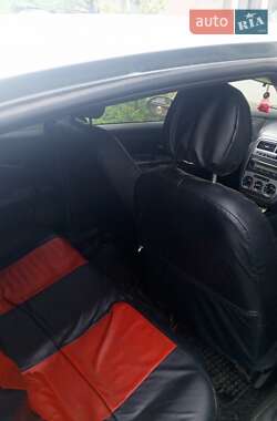 Хетчбек Fiat Punto 2009 в 