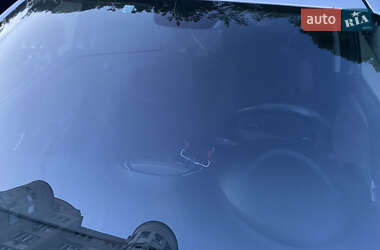 Хетчбек Fiat Punto 2011 в 