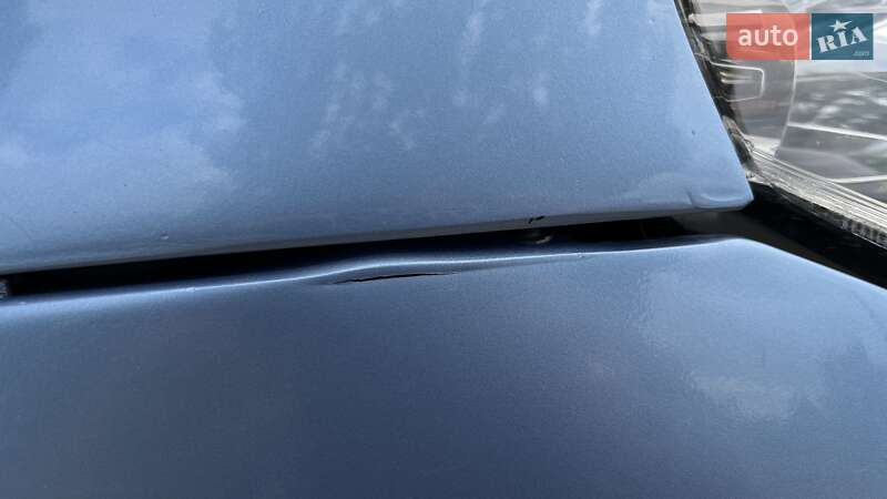 Хэтчбек Fiat Punto 2007 в Первомайске