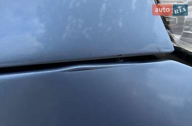 Хэтчбек Fiat Punto 2007 в 