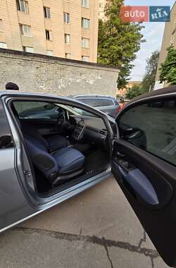 Хэтчбек Fiat Punto 2008 в 