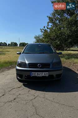 Хэтчбек Fiat Punto 2003 в Софиевке