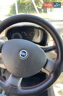 Хэтчбек Fiat Punto 2003 в 