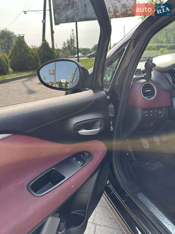 Хэтчбек Fiat Punto 2010 в Жидачове