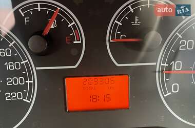 Хэтчбек Fiat Punto 2012 в 