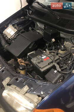 Хэтчбек Fiat Punto 1994 в Житомире