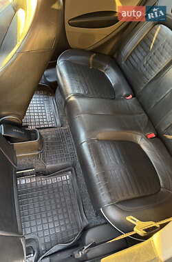 Хетчбек Fiat Punto 2015 в Львові