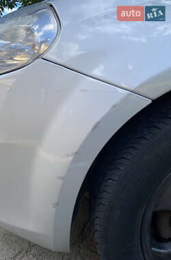 Хэтчбек Fiat Punto 2013 в 