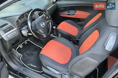 Хэтчбек Fiat Punto 2006 в 