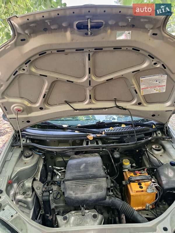 Хетчбек Fiat Punto 2010 в Кременчуці