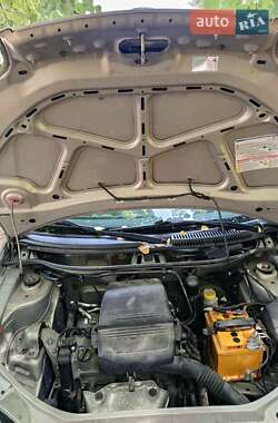Хэтчбек Fiat Punto 2010 в 