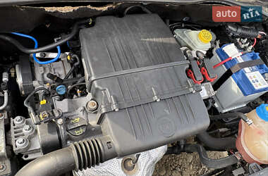 Хэтчбек Fiat Punto 2007 в 