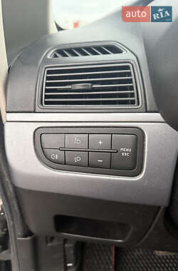 Хэтчбек Fiat Punto 2009 в 