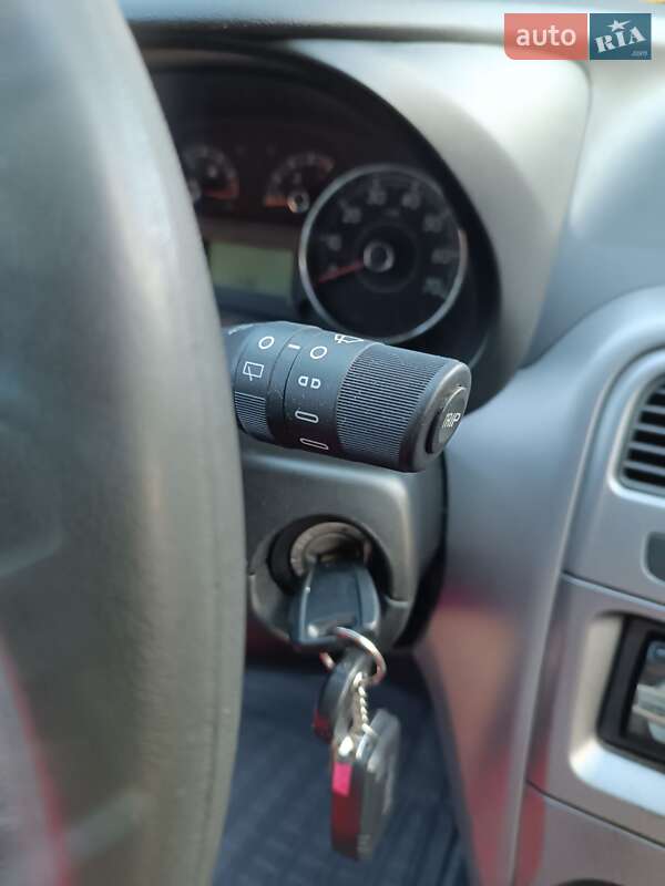 Хэтчбек Fiat Punto 2012 в Ровно