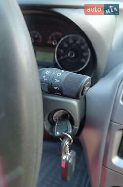 Хэтчбек Fiat Punto 2012 в 