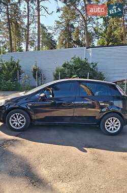 Хетчбек Fiat Punto 2010 в Вінниці