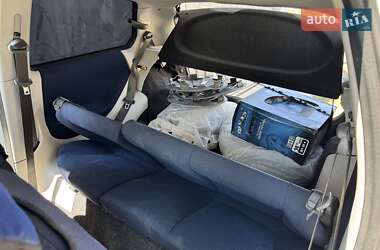 Хэтчбек Fiat Punto 2004 в 
