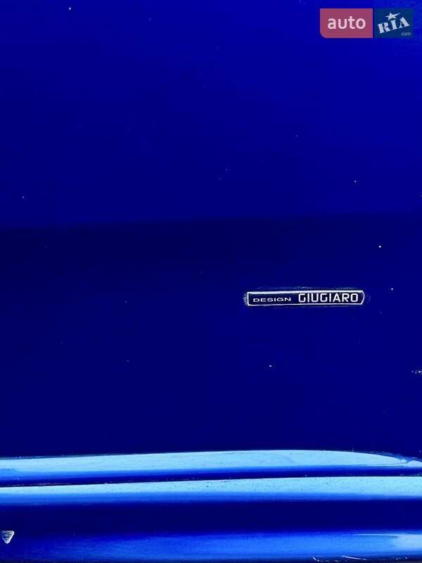 Хэтчбек Fiat Punto 2007 в Кривом Роге