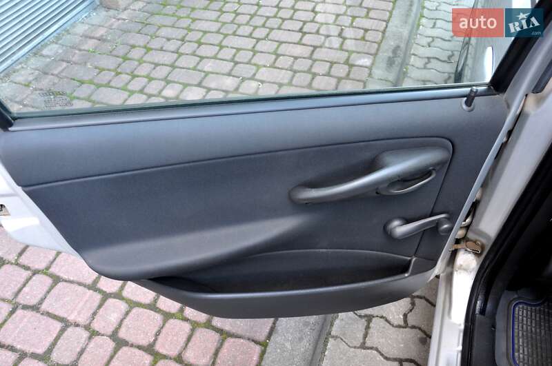 Хетчбек Fiat Punto 2009 в Львові
