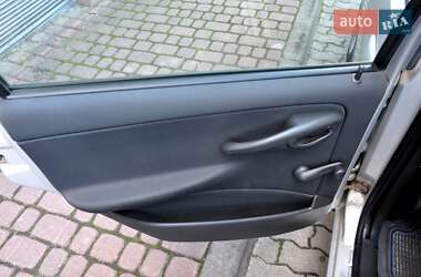 Хэтчбек Fiat Punto 2009 в 