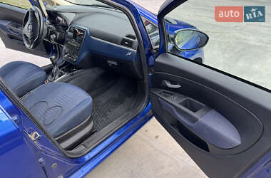Хэтчбек Fiat Punto 2008 в 
