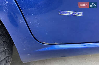Хэтчбек Fiat Punto 2008 в 