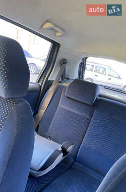 Хэтчбек Fiat Punto 2002 в 