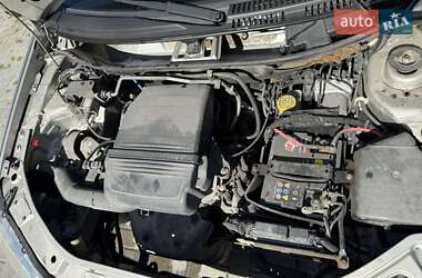Хэтчбек Fiat Punto 2006 в 