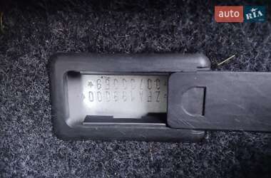 Хэтчбек Fiat Punto 2010 в 