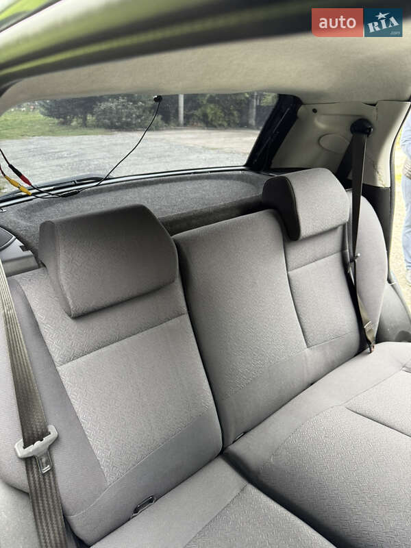 Хэтчбек Fiat Punto 2006 в Каменец-Подольском фото 4 Хэтчбек Fiat Punto 2006 в Каменец-Подольском