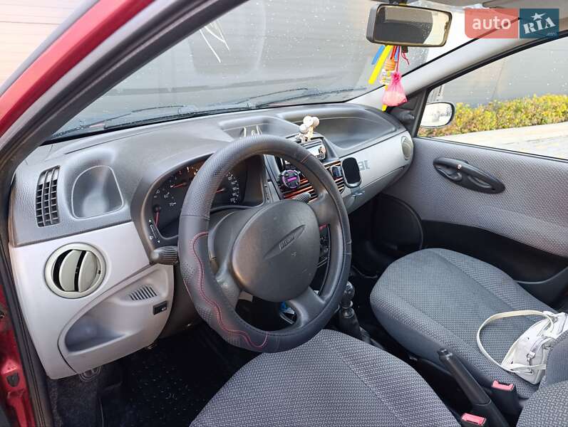 Хэтчбек Fiat Punto 2001 в Виннице фото 13 Хэтчбек Fiat Punto 2001 в Виннице