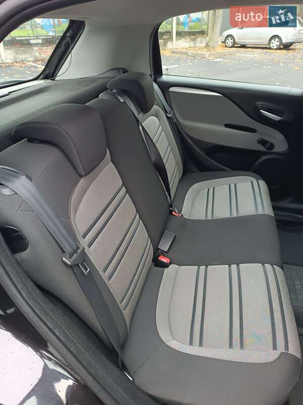 Хетчбек Fiat Punto 2011 в Житомирі фото 14 Хетчбек Fiat Punto 2011 в Житомирі