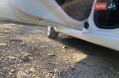Хетчбек Fiat Punto 2012 в  фото 22 Хетчбек Fiat Punto 2012 в
