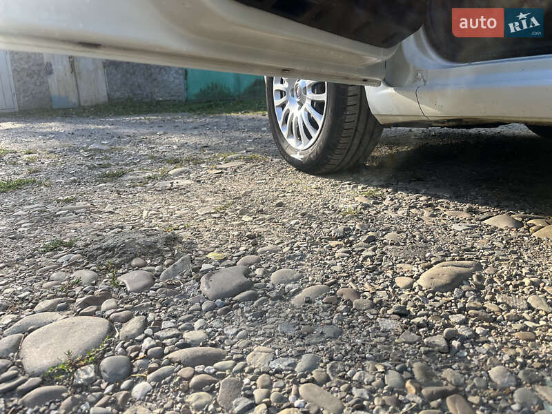 Хэтчбек Fiat Punto 2012 в Калуше фото 23 Хэтчбек Fiat Punto 2012 в Калуше