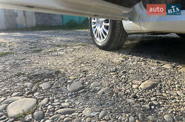 Хетчбек Fiat Punto 2012 в  фото 23 Хетчбек Fiat Punto 2012 в
